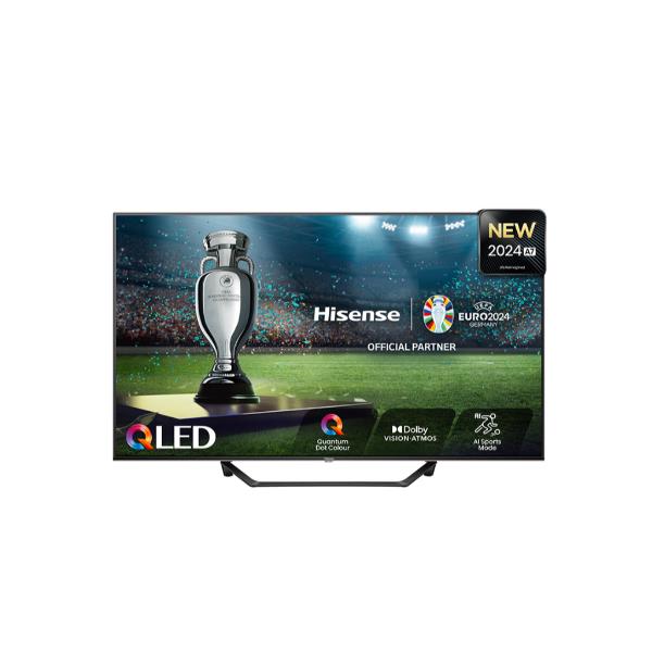 Hisense 43 QLED 4K D.VISION ALEX HDMI2.1